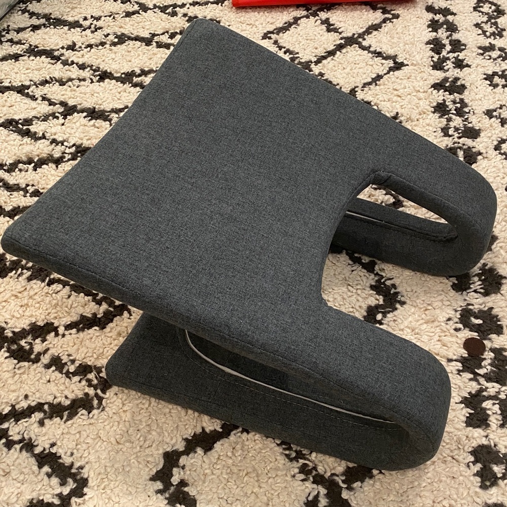 RockerMama portable rocker for baby
